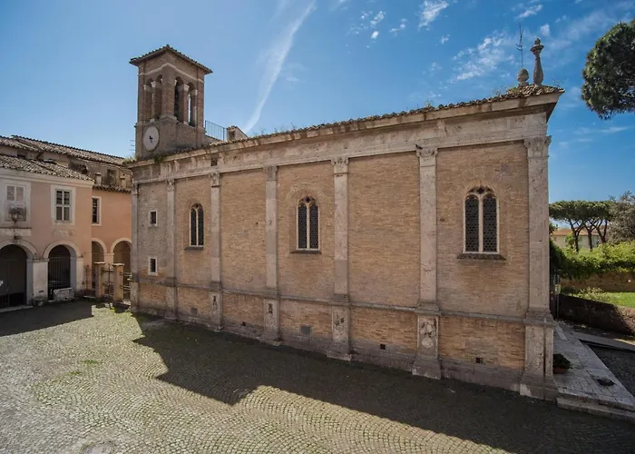 Lägenhet La Casa Nel Borgo Di