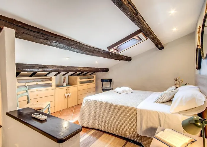 La Casa Nel Borgo Di *