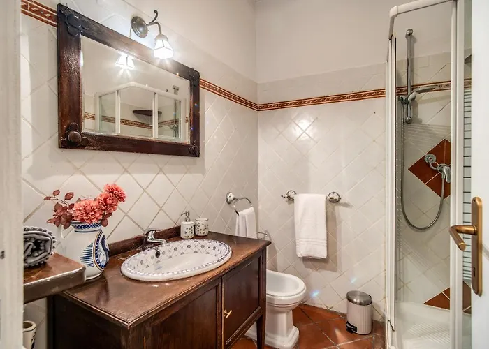 La Casa Nel Borgo Di *